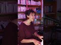 Voir la vidéo Ce que vivent les femmes - Concert piano/voix - Image 2