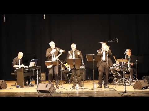 DIXIE PROJECT - Jazz New Orleans