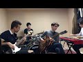 Voir la vidéo B-Flat Quartet - Jazz traditionnel