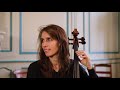Voir la vidéo Annabelle Rogelet - Violoncelliste tous terrains. - Image 13