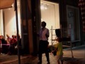 Voir la vidéo Pigus: le comedièn, magicien y danseur de feu - Image 5