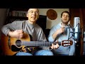 Voir la vidéo Juan & Phil - Duo acoustique Folk rock / guitare et chant - Image 3