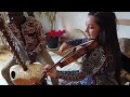 Voir la vidéo DUO KORA et VIOLON-ALTO - Les Cordes d'ama - Image 2