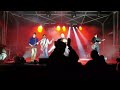 Voir la vidéo Donkey shout - Rock 