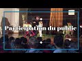 Voir la vidéo Pierrafeu - Illusionniste,comédie magique, Magie théâtralisée  - Image 11