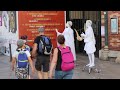 Voir la vidéo Le Bateau Ivre et P. Pillavoine - STATUES VIVANTES | Animation fixe - Image 5