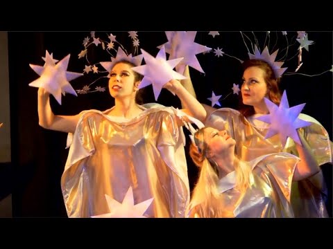 Le Rocka fait son cinéma