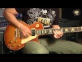 Voir la vidéo philippe kalfon - cours de guitare