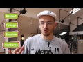 Voir la vidéo Break Dance Crew - Cours de danse hip hop Breakdance - Image 9
