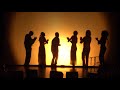 Voir la vidéo AZULENCA - Spectacle "Silbido del desierto" - Image 2