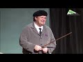 Voir la vidéo Chapuze - Spectacle "Cé pas d'ma fôte" - Image 3
