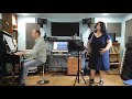 Voir la vidéo PURPLEM & M - DUO PIANO VOIX SOUL JAZZY - Image 2