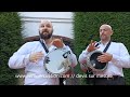 Voir la vidéo ORIENTAL TAMBOURS - CIE WIM PERCUSSION - Image 5