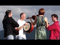 Voir la vidéo Lilting Banshees - Duo ou Quatuor musique celtique irlandaise & bretonne - Image 4