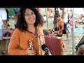Voir la vidéo Croque Noisette - Manège à pédales musicale et écologique - Image 11