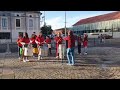 Voir la vidéo Chacun son rythme82 - concert découverte du brésil, initiation Batucada enfants... - Image 3