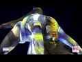 Voir la vidéo Marie Pallu - Tissu aérien  - Image 5
