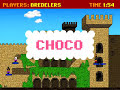 Voir la vidéo Tournée Bredelers - Image 4