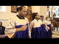 Voir la vidéo Chorale Freestyle Gospel - Le gospel sous toutes ses formes - Image 14
