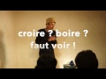 Voir la vidéo MONSIEUR MO - Tricoteur de mots - Image 4