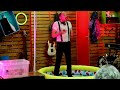 Voir la vidéo Cie J'ai Balles Aux Mains - Bienvenue chez moi - Image 12