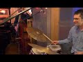 Voir la vidéo Nicolas Marilleau - Cours de Contrebasse, Basse - Image 8