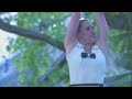 Voir la vidéo Marie Pallu - "le Lit" : cerceau aérien, équilibres et souplesses  - Image 6