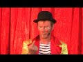 Voir la vidéo Tonio le Clown - Spectacle Comique jeune public - famille - Image 13