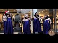 Voir la vidéo Chorale Freestyle Gospel - Le gospel sous toutes ses formes - Image 15