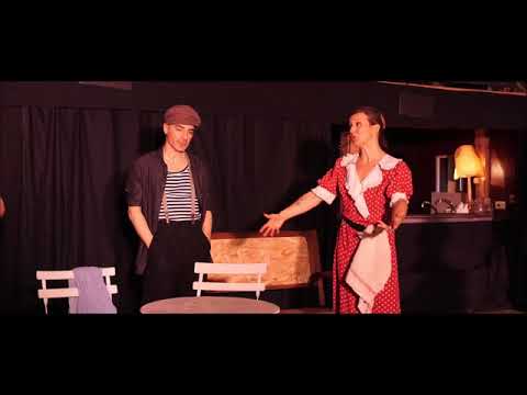 Ciné Cigale - Comédie Musicale