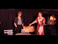 Voir la vidéo Ciné Cigale - Comédie Musicale