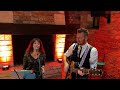 Voir la vidéo Bleu Nénufar - Duo de reprises aquastiques - Image 3