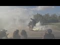 Voir la vidéo CIE L'X - ARTISTE DE RUE JONGLEUR FEU ACROBATE ECHASSIER  - Image 5