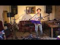 Voir la vidéo Soiree Swing / Mark Houchin - Chanteur Guitariste en Dordogne - Image 6
