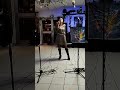 Voir la vidéo ELISABETH - SPECTACLES CHANSON FRANCAISE/ INTERNATIONALE/ JAZZ & SOUL - Image 18