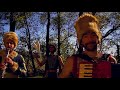 Voir la vidéo Sur les routes du Tzirkistan  - Caravane circassienne et clownesque sur un air de l’est... - Image 3