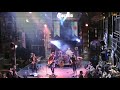 Voir la vidéo BAKER STREET 100 % BRITISH - concerts pop rock  - Image 18