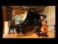 Voir la vidéo Duo Gabriel -  propose concerts chez particuliers  - Image 2