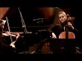 Voir la vidéo Le trio LAZULI (piano, violon, violoncelle) au BUISSON - Image 5