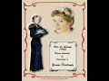 Voir la vidéo RACHEL - chanteuse lyrique propose des récitals opéra- opérette - Image 3