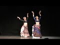 Voir la vidéo Association Le Petit Paon - Une autre vision des danses orientales - Image 9