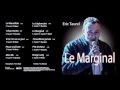 Voir la vidéo Nouvel album " Le marginal " d'Éric TAUREL arrivé ! - Image 2