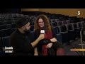 Voir la vidéo Théâtre et Impro Séniors - Atelier Théâtre pour Séniors et Aidants - Image 3