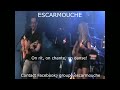 Voir la vidéo ESCARMOUCHE - Reprises populaires "festivisées" - Image 15