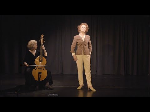 Cie Belles Dances - Le jeune Amour