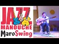 Voir la vidéo MaroSwing Trio chez Libère Thés Sens - Image 2