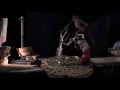 Voir la vidéo Cie Les peaux en sont - "ou peut-être Honrine..." Marionnette pour adultes - Image 3