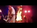 Voir la vidéo Burn 'n Light - Jongleurs, cracheurs de feu, échassiers, charmeurs de serpents, ... - Image 11