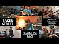 Voir la vidéo BAKER STREET 100 % BRITISH - concerts pop rock  - Image 20