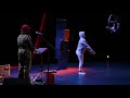 Voir la vidéo LES AKOUPHENES - Spectacle multidisciplinaire féminin : Musique/Danse/Cirque  - Image 15